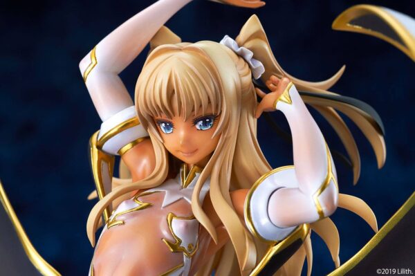 Figura Hentai Tentacle and Witches Lily Futaba 25 cm » Tu Tienda Anime Descubre el apasionante mundo de Figura Hentai Tentacle and Witches Lily Futaba 25 cm.