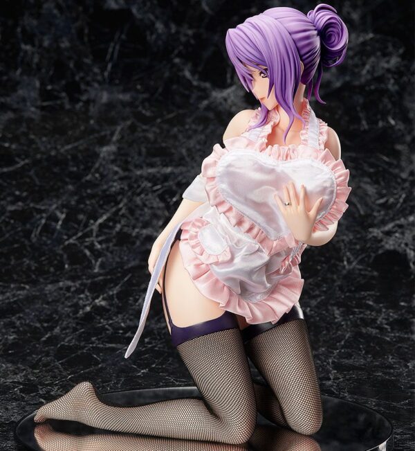 Figura Hentai Touka Takamiya 28 cm » Tu Tienda Anime Descubre el apasionante mundo de Figura Hentai Touka Takamiya 28 cm.