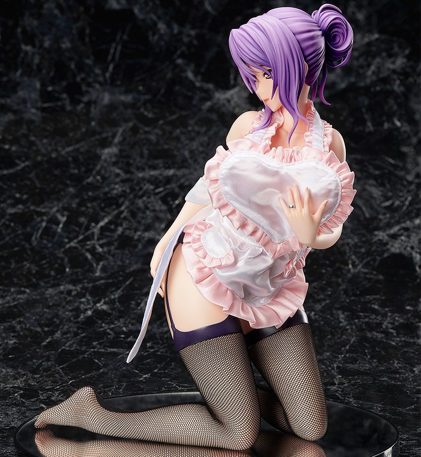 Figura Hentai Touka Takamiya 28 cm » Tu Tienda Anime Descubre el apasionante mundo de Figura Hentai Touka Takamiya 28 cm.
