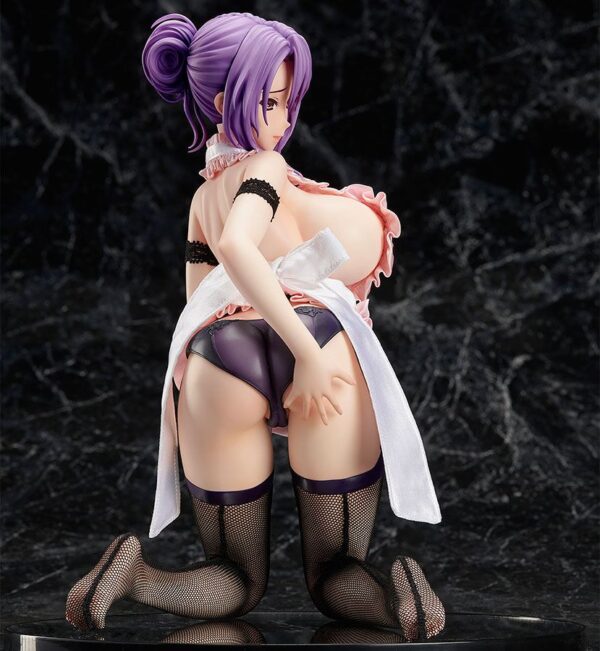 Figura Hentai Touka Takamiya 28 cm » Tu Tienda Anime Descubre el apasionante mundo de Figura Hentai Touka Takamiya 28 cm.