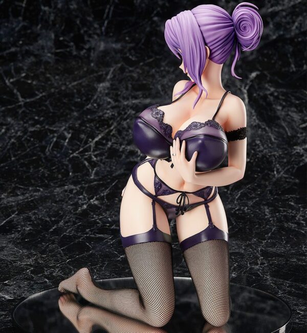 Figura Hentai Touka Takamiya 28 cm » Tu Tienda Anime Descubre el apasionante mundo de Figura Hentai Touka Takamiya 28 cm.