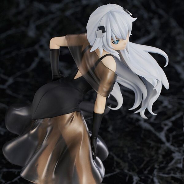 Figura Hyperdimension Neptunia Black Heart Dress » Tu Tienda Anime Descubre el apasionante mundo de Figura Hyperdimension Neptunia Black Heart Dress.