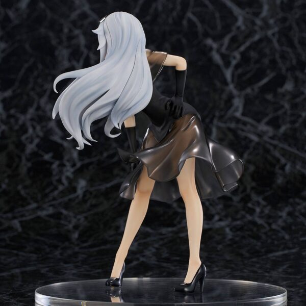 Figura Hyperdimension Neptunia Black Heart Dress » Tu Tienda Anime Descubre el apasionante mundo de Figura Hyperdimension Neptunia Black Heart Dress.
