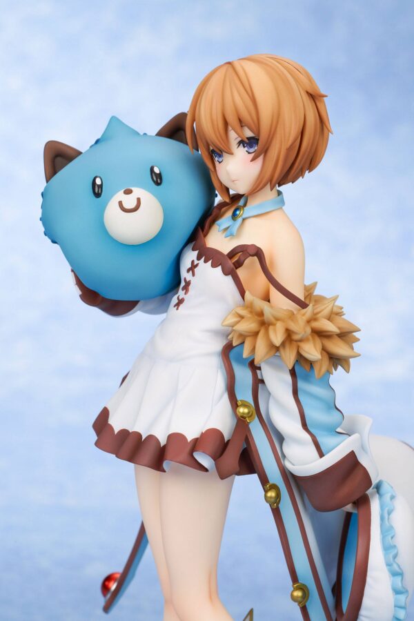 Figura Hyperdimension Neptunia Blanc » Tu Tienda Anime Descubre el apasionante mundo de Figura Hyperdimension Neptunia Blanc.