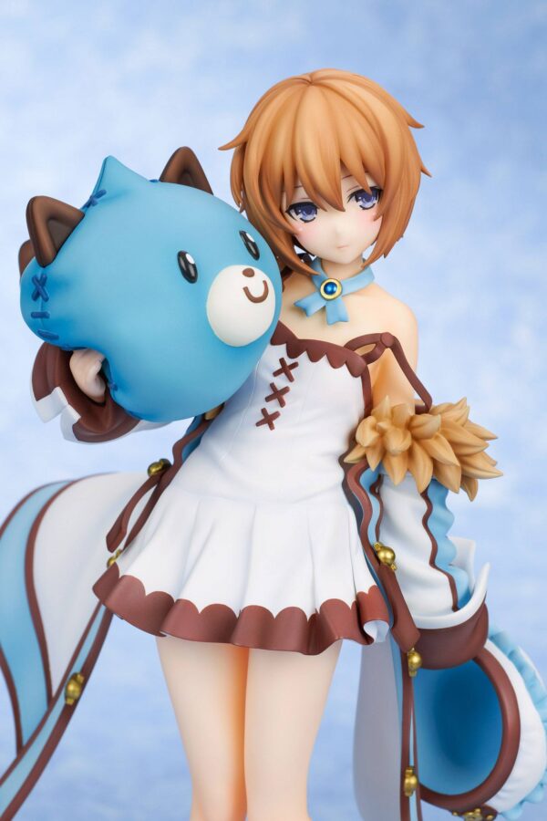 Figura Hyperdimension Neptunia Blanc » Tu Tienda Anime Descubre el apasionante mundo de Figura Hyperdimension Neptunia Blanc.