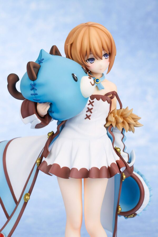 Figura Hyperdimension Neptunia Blanc » Tu Tienda Anime Descubre el apasionante mundo de Figura Hyperdimension Neptunia Blanc.