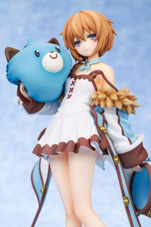 Figura Hyperdimension Neptunia Blanc » Tu Tienda Anime Descubre el apasionante mundo de Figura Hyperdimension Neptunia Blanc.