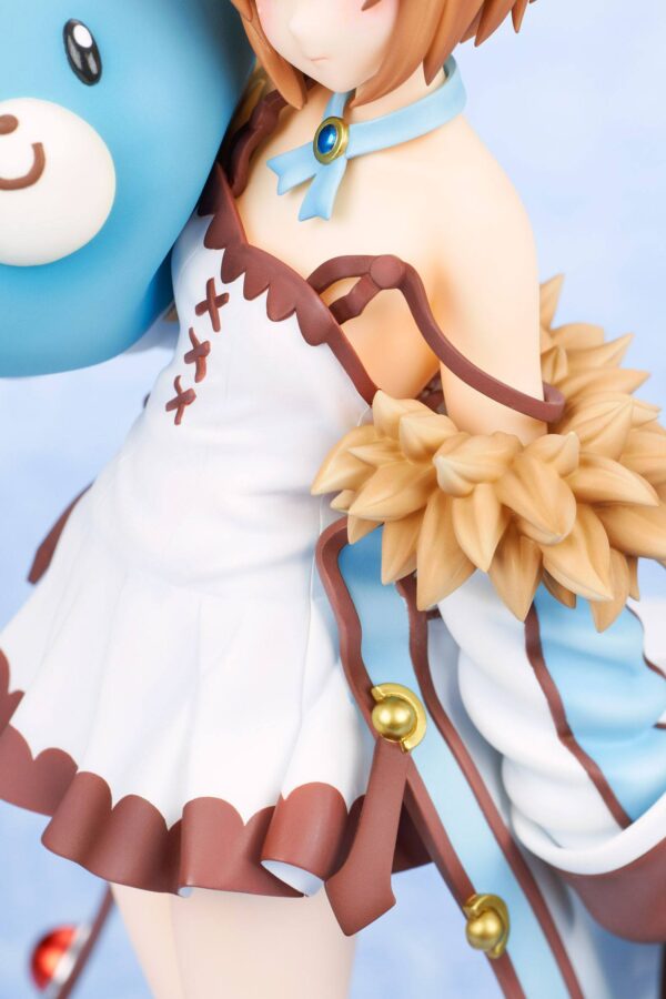 Figura Hyperdimension Neptunia Blanc » Tu Tienda Anime Descubre el apasionante mundo de Figura Hyperdimension Neptunia Blanc.
