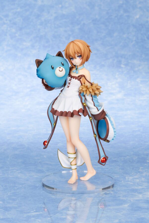 Figura Hyperdimension Neptunia Blanc » Tu Tienda Anime Descubre el apasionante mundo de Figura Hyperdimension Neptunia Blanc.