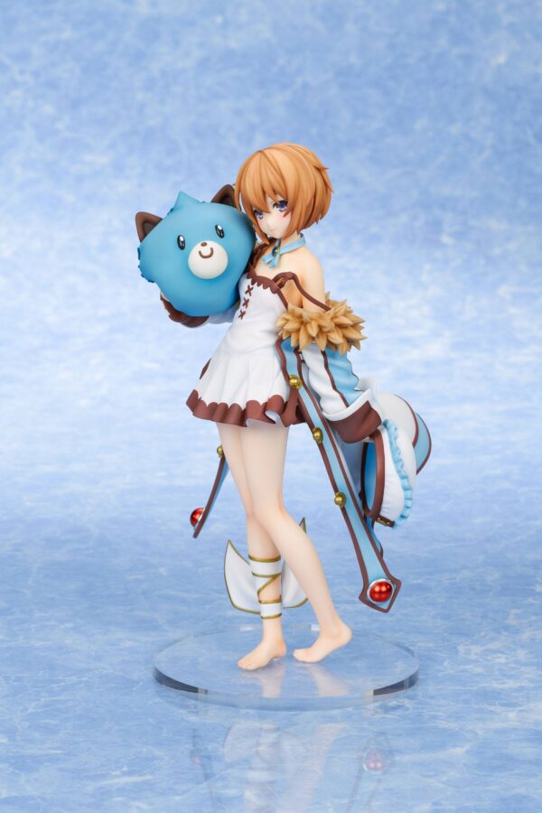Figura Hyperdimension Neptunia Blanc » Tu Tienda Anime Descubre el apasionante mundo de Figura Hyperdimension Neptunia Blanc.