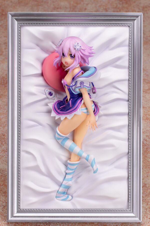 Figura Hyperdimension Neptunia Neptunia Lying » Tu Tienda Anime Descubre el apasionante mundo de Figura Hyperdimension Neptunia Neptunia Lying.