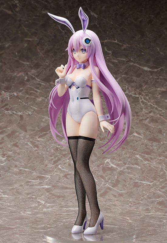 Figura Hyperdimension Neptunia Purple Sister Bunny » Tu Tienda Anime Descubre el apasionante mundo de Figura Hyperdimension Neptunia Purple Sister Bunny.