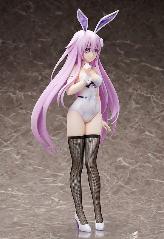Figura Hyperdimension Neptunia Purple Sister Bunny » Tu Tienda Anime Descubre el apasionante mundo de Figura Hyperdimension Neptunia Purple Sister Bunny.
