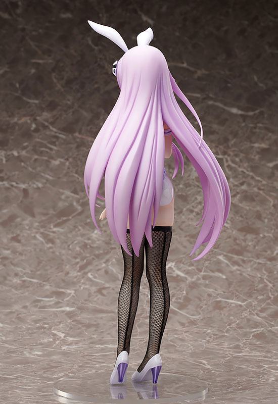 Figura Hyperdimension Neptunia Purple Sister Bunny » Tu Tienda Anime Descubre el apasionante mundo de Figura Hyperdimension Neptunia Purple Sister Bunny.