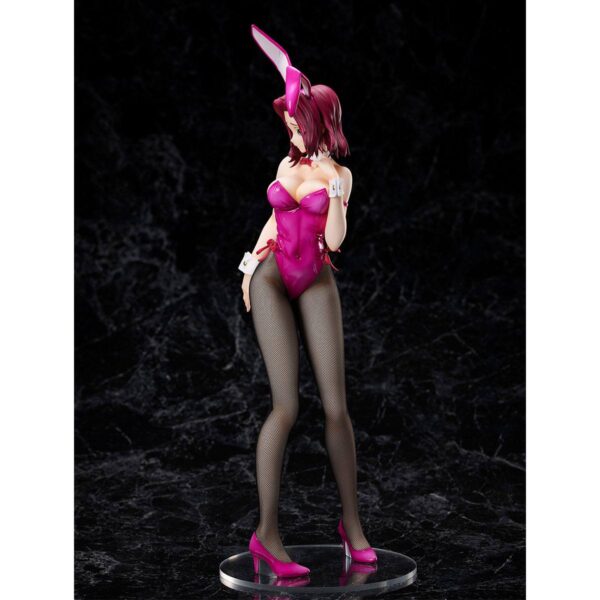 Figura Kallen Kozuki Bunny Code Geass