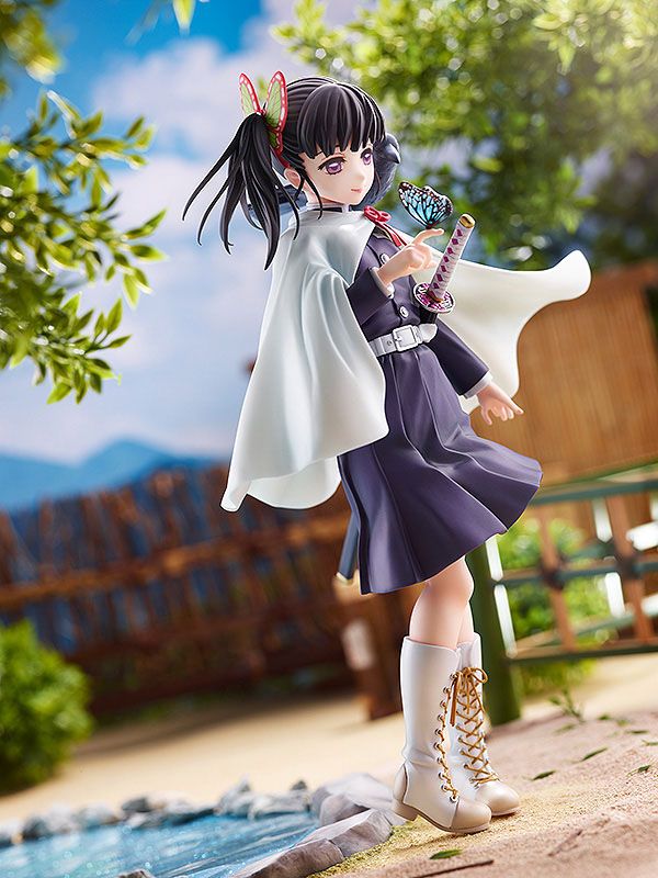 Figura Kanao Tsuyuri Demon Slayer Kimetsu no Yaiba 23 cm