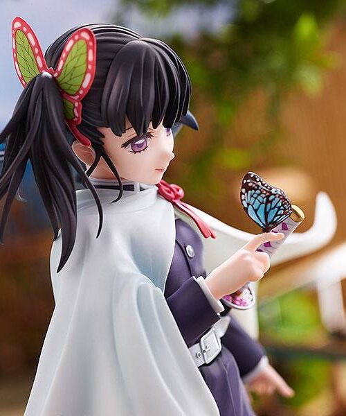 Figura Kanao Tsuyuri Demon Slayer