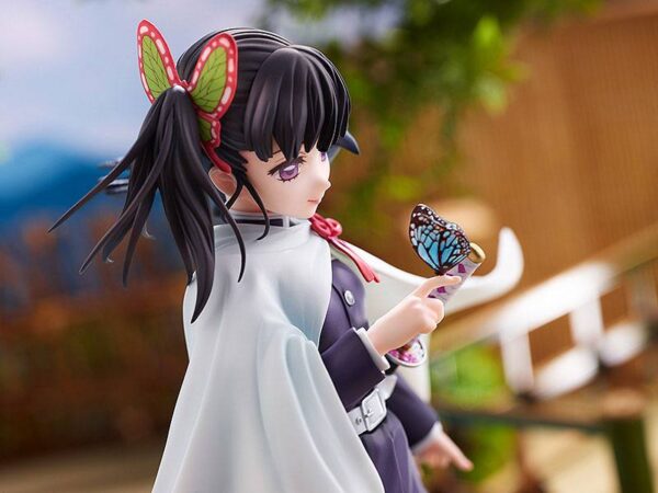 Figura Kanao Tsuyuri Demon Slayer