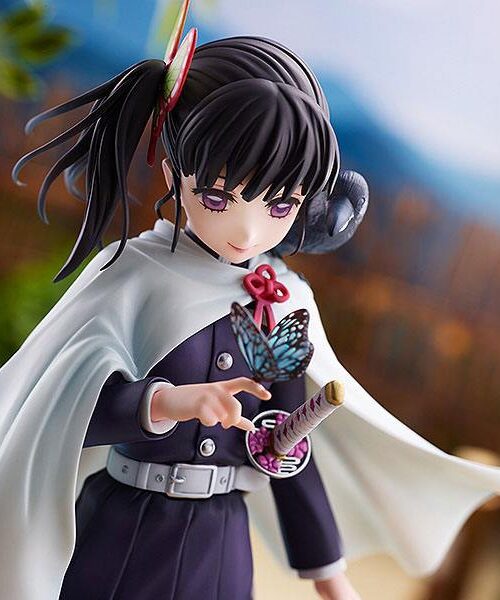 Figura Kanao Tsuyuri Demon Slayer