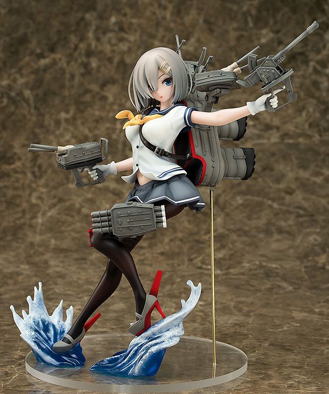 Figura Kantai Collection Hamakaze » Tu Tienda Anime