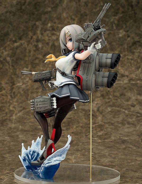 Figura Kantai Collection Hamakaze » Tu Tienda Anime