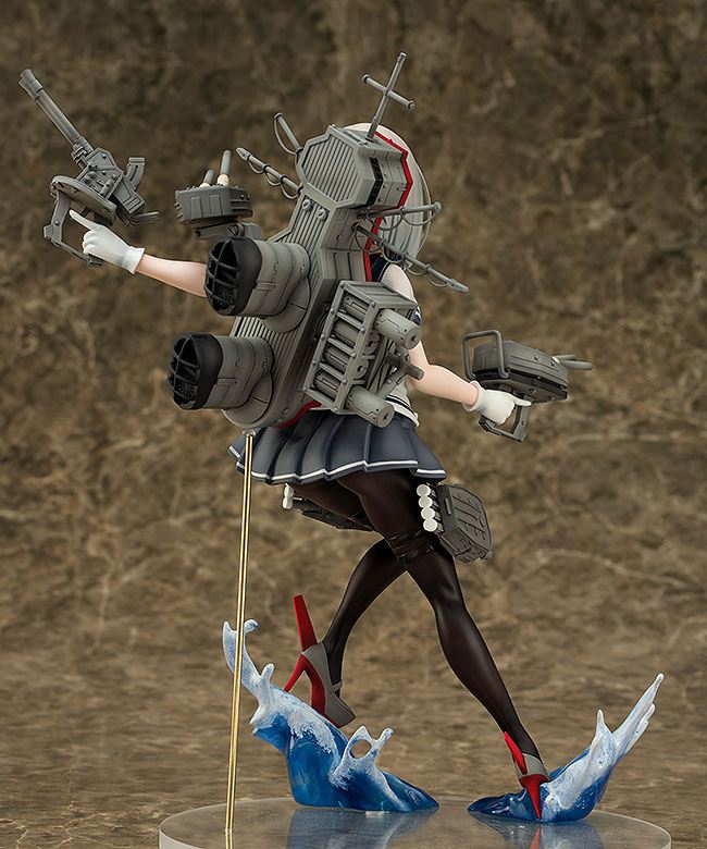 Figura Kantai Collection Hamakaze » Tu Tienda Anime