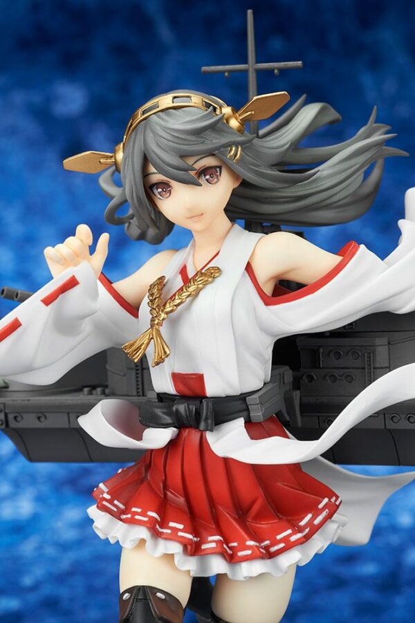 Figura Kantai Collection Haruna » Tu Tienda Anime