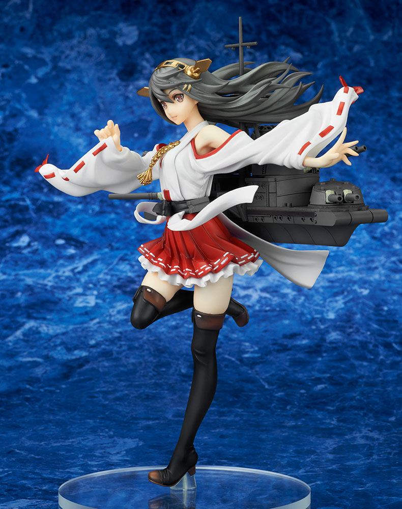 Figura Kantai Collection Haruna » Tu Tienda Anime