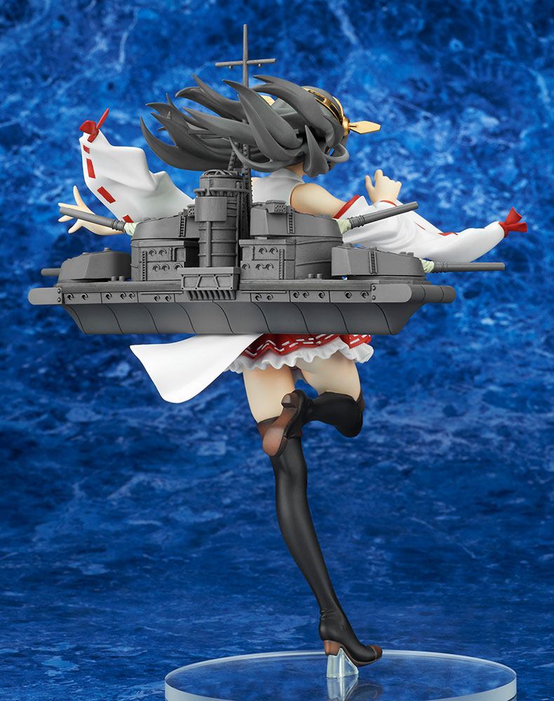 Figura Kantai Collection Haruna » Tu Tienda Anime