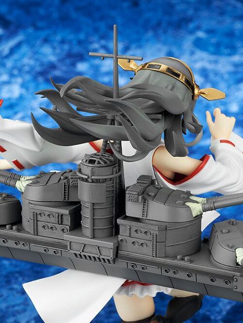 Figura Kantai Collection Haruna » Tu Tienda Anime