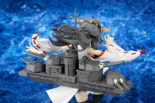 Figura Kantai Collection Haruna » Tu Tienda Anime