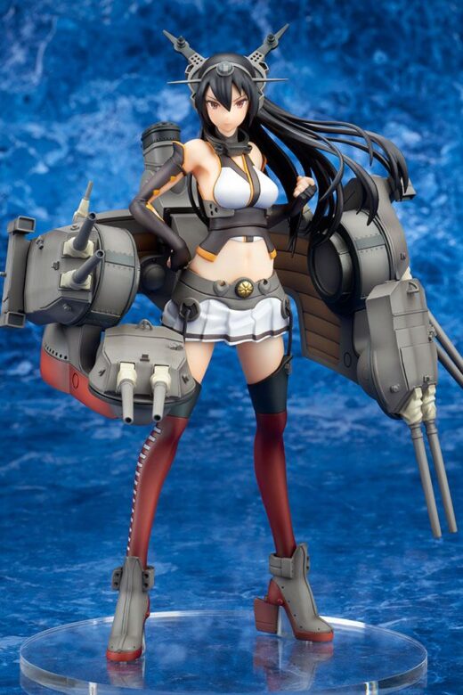 Figura-Kantai-Collection-Nagato-01