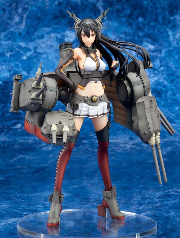 Figura Kantai Collection Nagato » Tu Tienda Anime