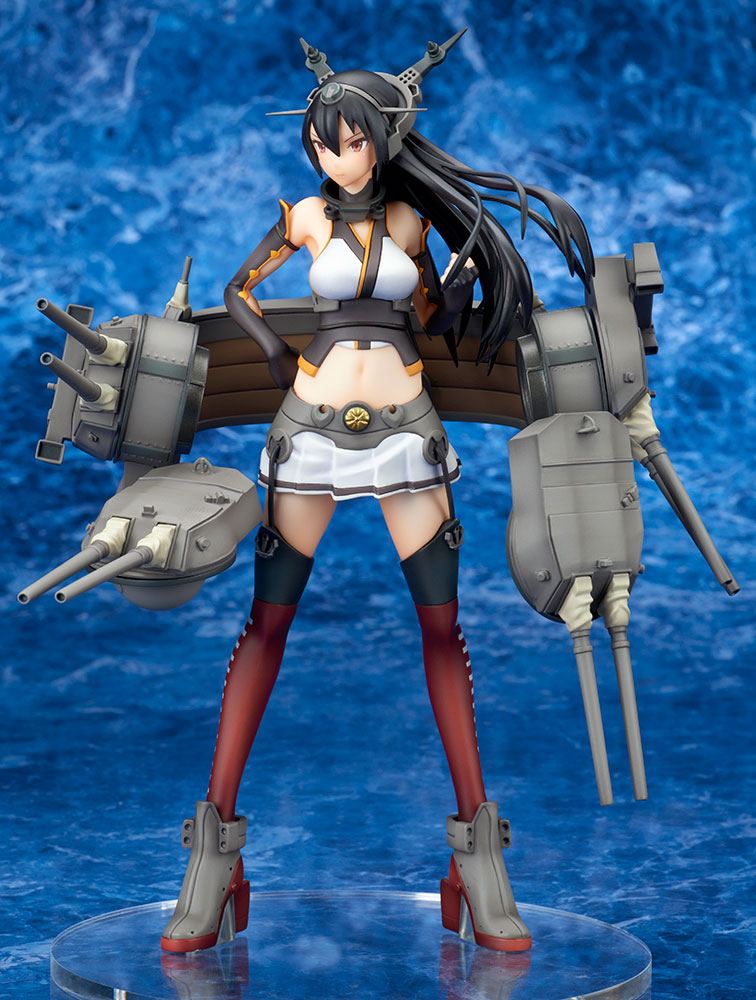 Figura Kantai Collection Nagato » Tu Tienda Anime