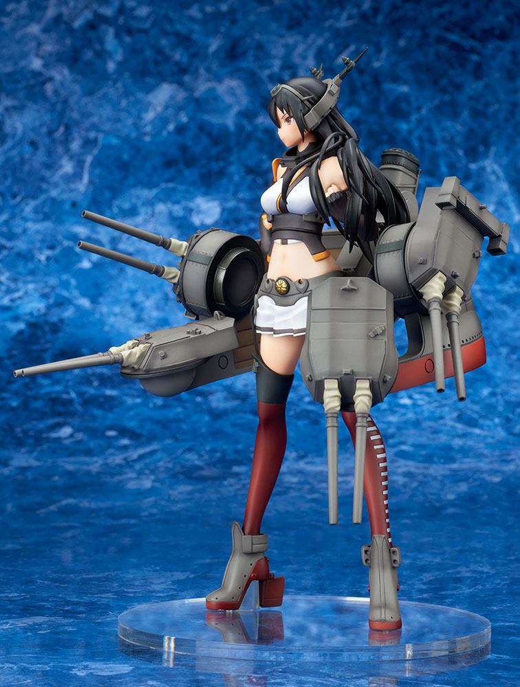 Figura Kantai Collection Nagato » Tu Tienda Anime