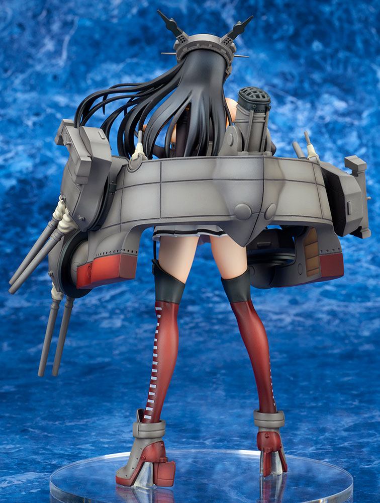 Figura Kantai Collection Nagato » Tu Tienda Anime