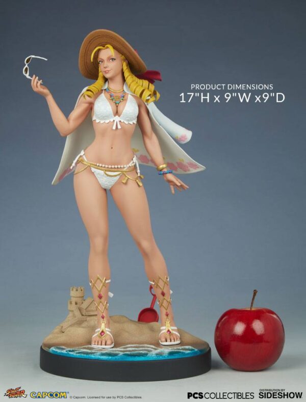 Figura Karin Street Fighter » Tu Tienda Anime