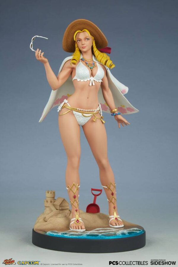 Figura Karin Street Fighter » Tu Tienda Anime