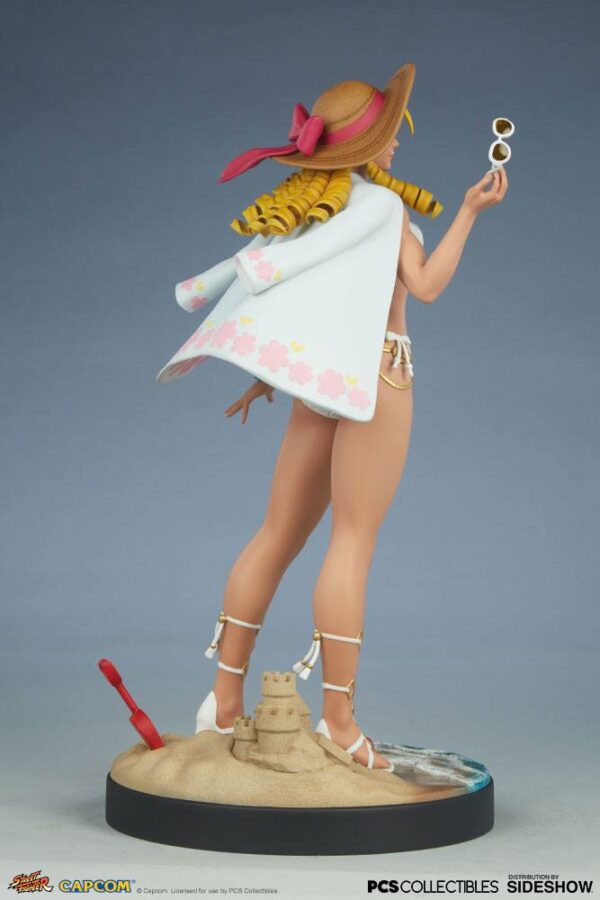 Figura Karin Street Fighter » Tu Tienda Anime