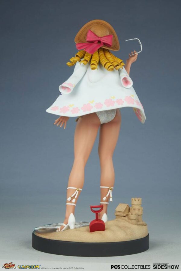 Figura Karin Street Fighter » Tu Tienda Anime