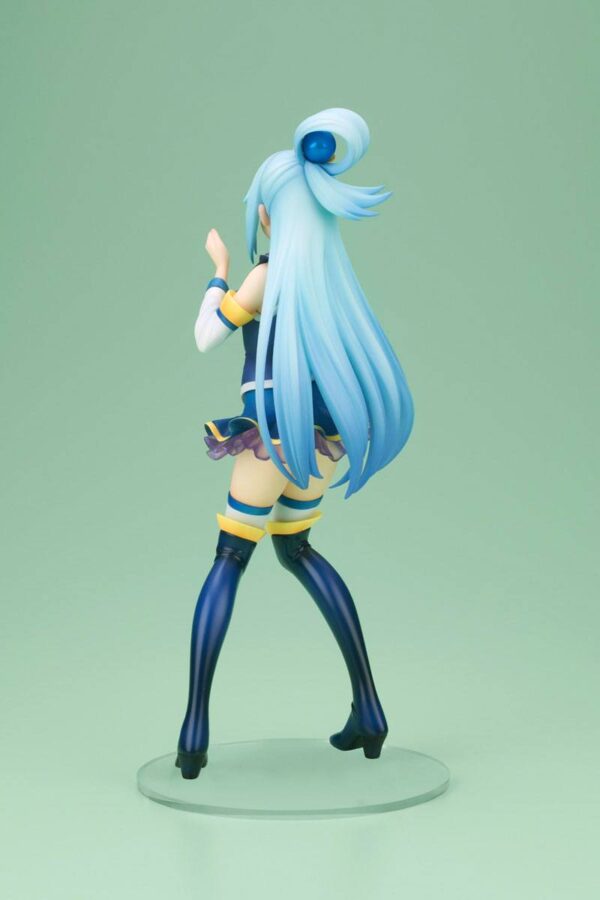 Figura Kono Subarashii Sekai ni Shukufuku o Aqua