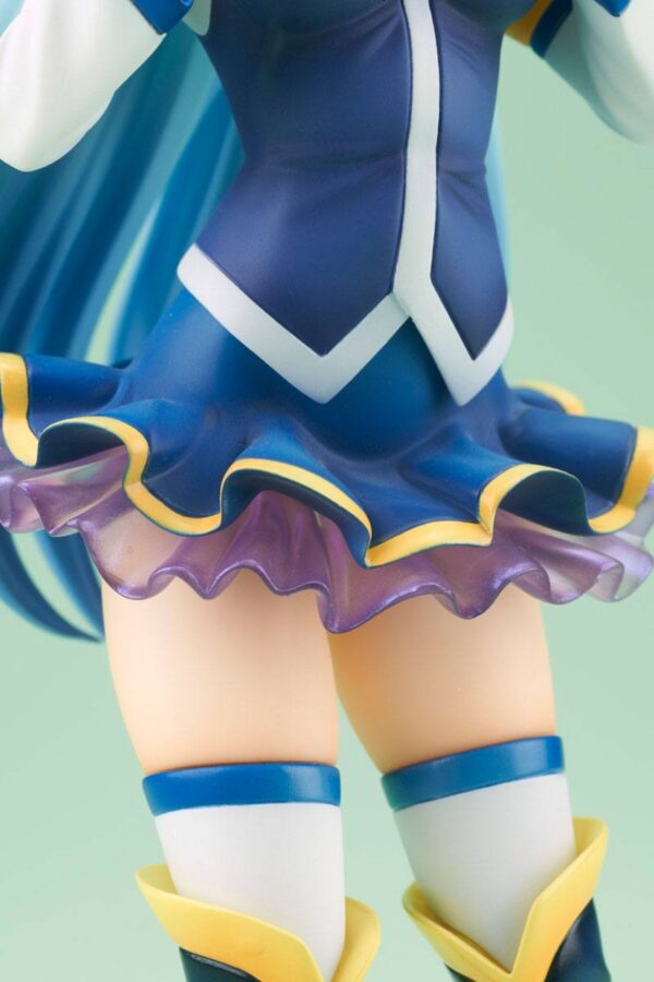 Figura Kono Subarashii Sekai ni Shukufuku o Aqua