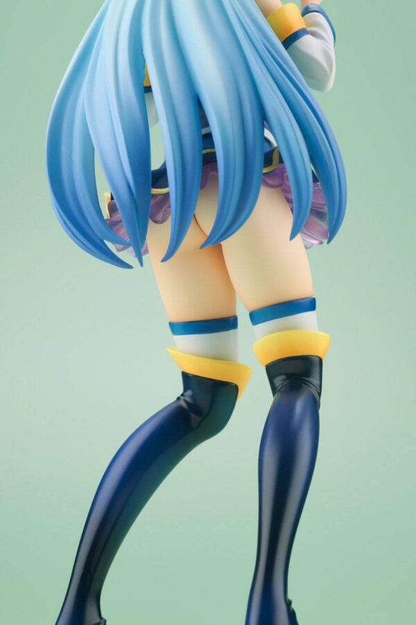 Figura Kono Subarashii Sekai ni Shukufuku o Aqua