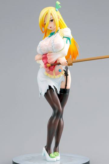 Figura KonoSuba 2 Darkness Matchmaking Dress 24 cm