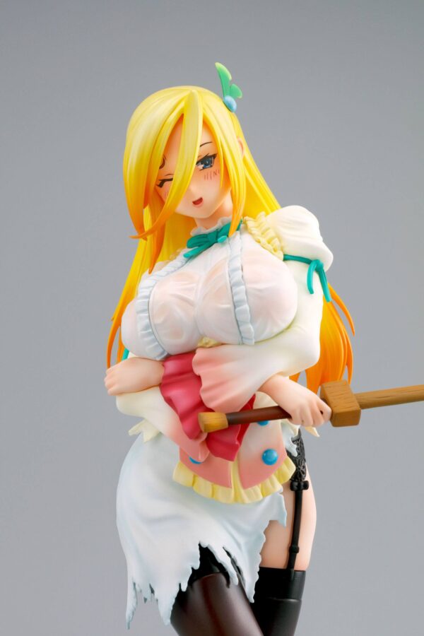 Figura KonoSuba 2 Darkness Matchmaking Dress 24 cm