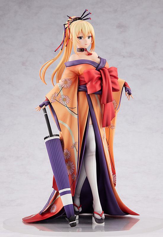 Figura KonoSuba Darkness Oiran