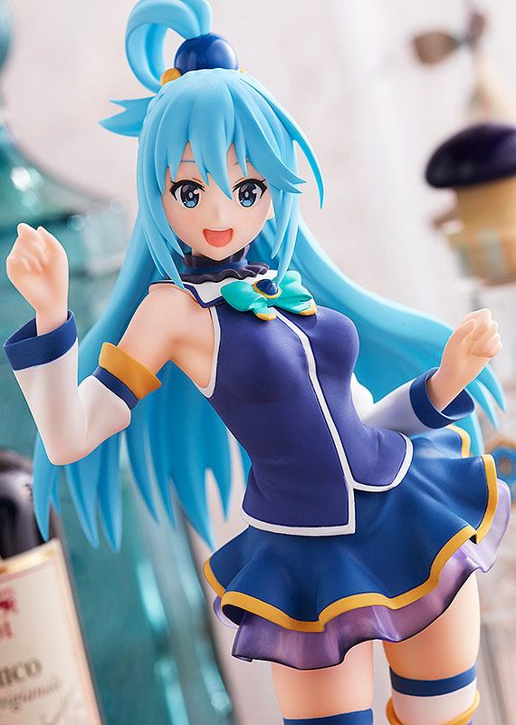 Figura KonoSuba Legend of Crimson Aqua