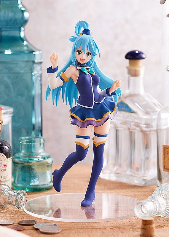 Figura KonoSuba Legend of Crimson Aqua