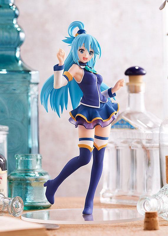 Figura KonoSuba Legend of Crimson Aqua