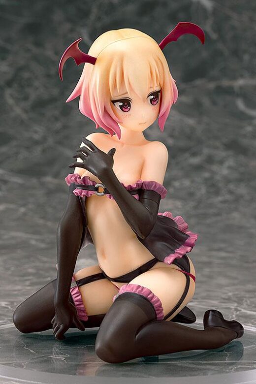 Figura KonoSuba Loli Succubus